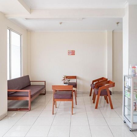 Cicayur Mroom Residence Near Umn Gading Serpong Redpartner מראה חיצוני תמונה