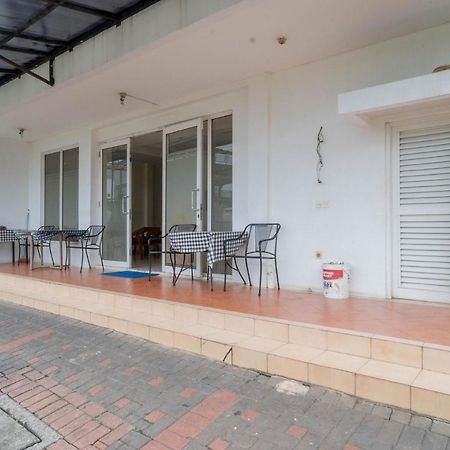 Cicayur Mroom Residence Near Umn Gading Serpong Redpartner מראה חיצוני תמונה