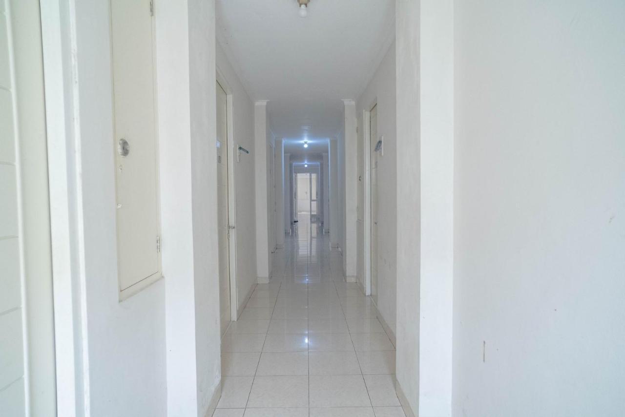 Cicayur Mroom Residence Near Umn Gading Serpong Redpartner מראה חיצוני תמונה
