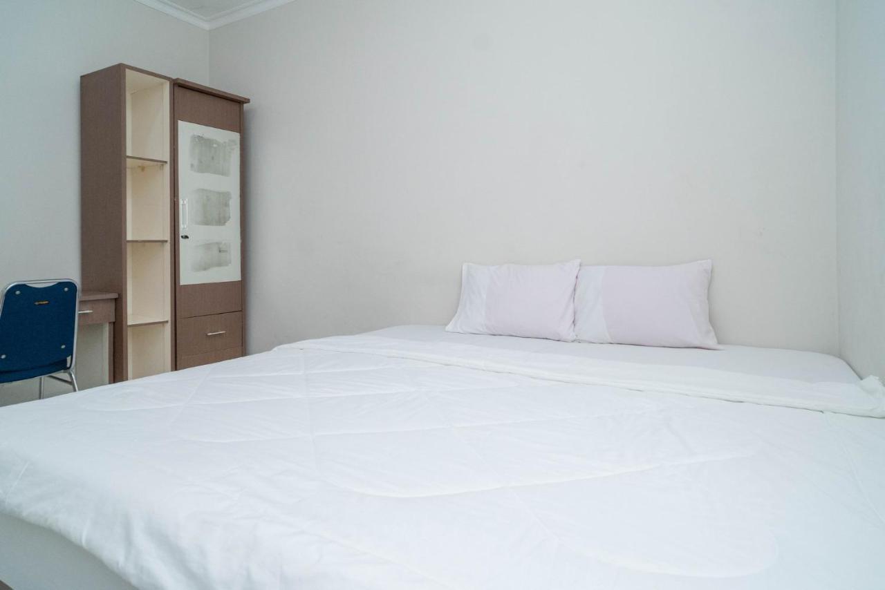 Cicayur Mroom Residence Near Umn Gading Serpong Redpartner מראה חיצוני תמונה