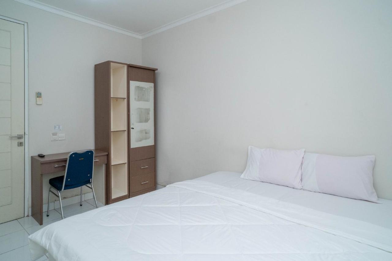 Cicayur Mroom Residence Near Umn Gading Serpong Redpartner מראה חיצוני תמונה