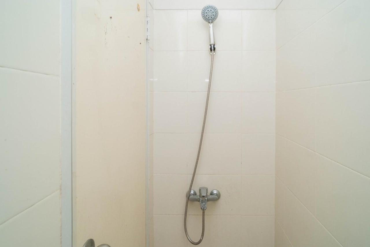 Cicayur Mroom Residence Near Umn Gading Serpong Redpartner מראה חיצוני תמונה